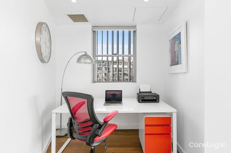 Property photo of 602/17-21 Finlayson Street Lane Cove NSW 2066