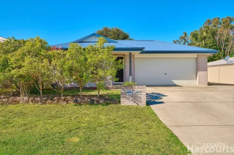 Property photo of 19 Clipstone Close Port Macquarie NSW 2444