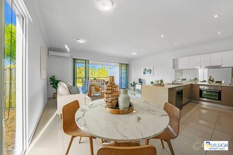 Property photo of 28/41 Macadie Way Merrimac QLD 4226