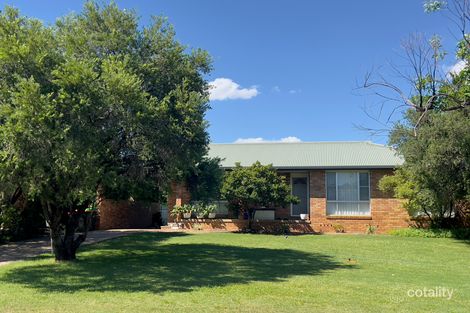 8 Haley Ave, Narrabri, NSW 2390