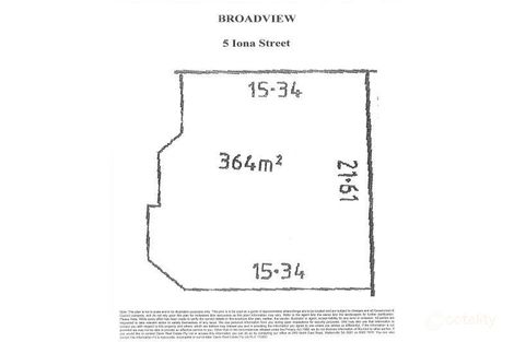 Property photo of 5 Iona Street Broadview SA 5083