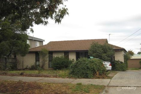 3 Gilchrist Cres, Sunbury, VIC 3429