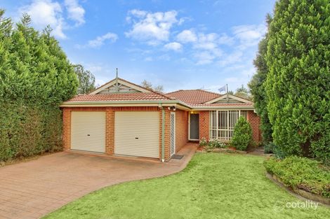 7 Mandarin Way, Glenwood, NSW 2768