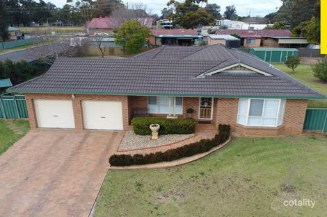Property photo of 1-3 John Girdham Place Forbes NSW 2871