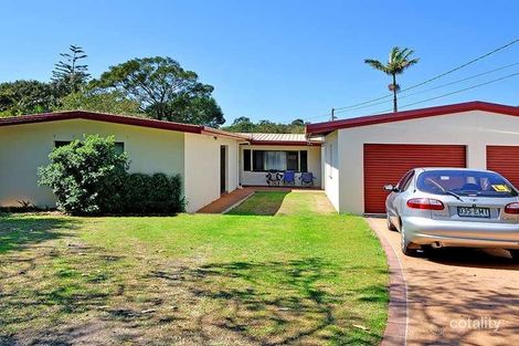 Property photo of 65 Willard Road Capalaba QLD 4157