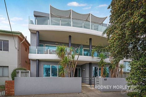 Property photo of 3/74 Marine Parade Elwood VIC 3184