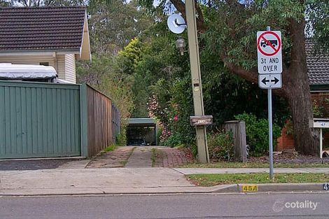 45a New Line Rd, West Pennant Hills, NSW 2125