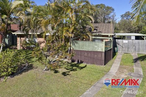 Property photo of 32 Rhoades Street Capalaba QLD 4157