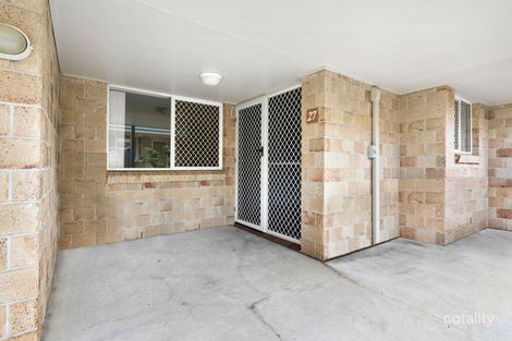 Property photo of 27/1-11 Woodbeck Street Beenleigh QLD 4207