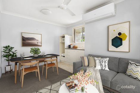 Property photo of 27/1-11 Woodbeck Street Beenleigh QLD 4207