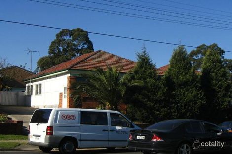 337a Stacey St, Bankstown, NSW 2200