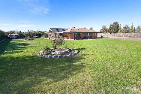 Property photo of 14 Rupertswood Drive Brookfield VIC 3338