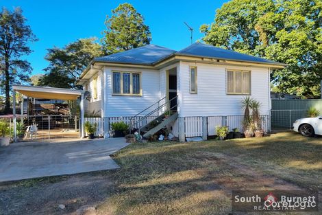 Property photo of 108 Mackenzie Street Wondai QLD 4606