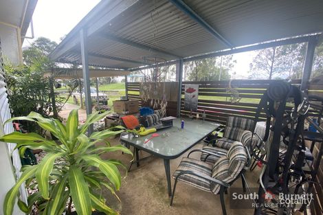 Property photo of 108 Mackenzie Street Wondai QLD 4606