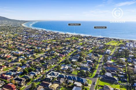 15 Patterson St, Safety Beach, VIC 3936