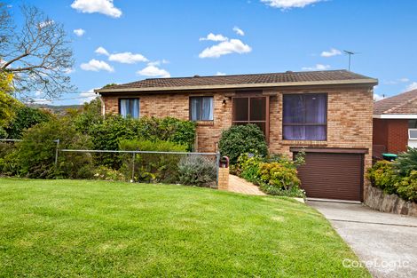 Property photo of 18 Karoola Street Narraweena NSW 2099