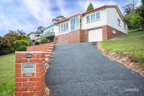 Property photo of 32 Walch Avenue Moonah TAS 7009