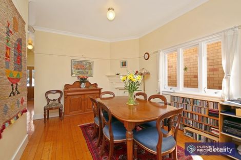 Property photo of 78A Cheltenham Road Croydon NSW 2132