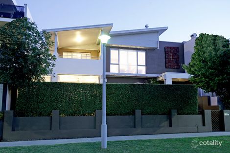 Property photo of 5 Charles Francis Lane Kingston ACT 2604