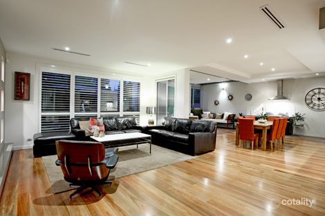 Property photo of 5 Charles Francis Lane Kingston ACT 2604