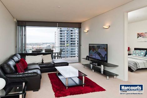 Property photo of 113/149-151 Adelaide Terrace East Perth WA 6004