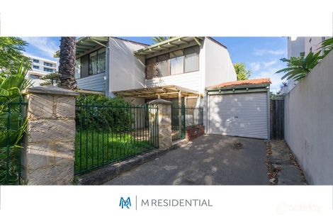 1/41 Mill Point Rd, South Perth, WA 6151