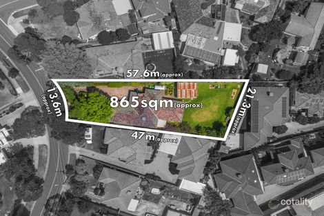 Property photo of 9 Carrington Street Hampton East VIC 3188