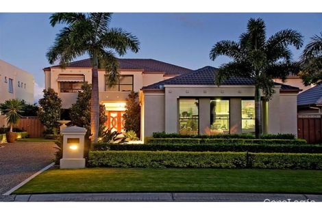 Property photo of 2322 Cressbrook Drive Hope Island QLD 4212