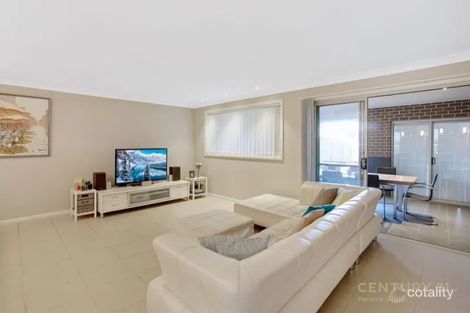 Property photo of 25 Beechey Circuit Oran Park NSW 2570