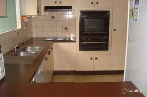 Property photo of 3/39 Ninth Avenue Coorparoo QLD 4151