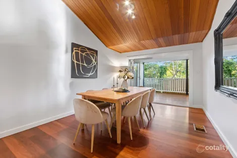 Property photo of 4A Trelawney Street Thornleigh NSW 2120