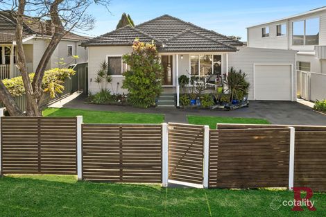 Property photo of 7 Crammond Boulevard Caringbah NSW 2229