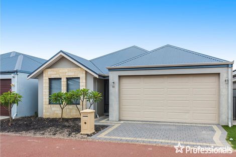 Property photo of 11 Linkwater Pass Southern River WA 6110