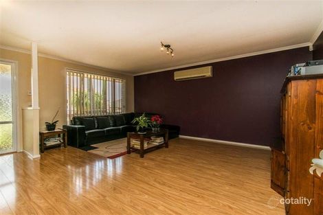 Property photo of 37 Dungara Crescent Glenmore Park NSW 2745