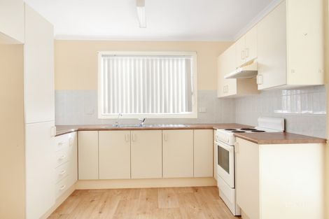 Property photo of 60 Angophora Crescent Kanahooka NSW 2530