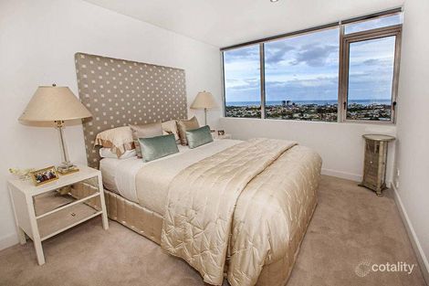 Property photo of 2701/80 Lorimer Street Docklands VIC 3008