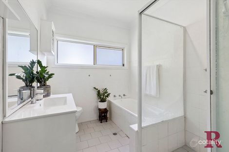Property photo of 7 Crammond Boulevard Caringbah NSW 2229