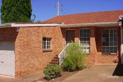 4/139 Dunmore St, Wentworthville, NSW 2145