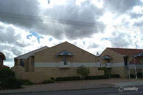 825 Beaufort St, Inglewood, WA 6052