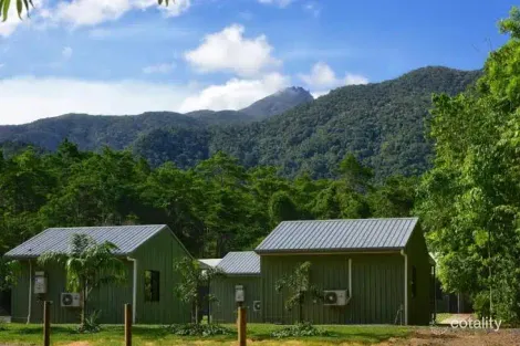 Property photo of 22 Ironbark Road Diwan QLD 4873