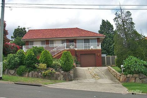 121 Marsden Rd, West Ryde, NSW 2114