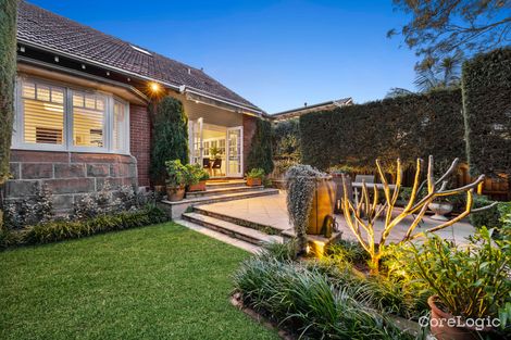Property photo of 1/7 Lang Street Mosman NSW 2088