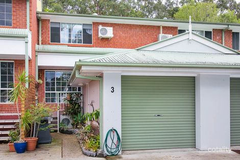 Property photo of 3/10-18 Cobai Drive Mudgeeraba QLD 4213