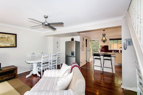 Property photo of 3/10-18 Cobai Drive Mudgeeraba QLD 4213