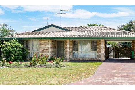 Property photo of 12 Whatman Way Withers WA 6230