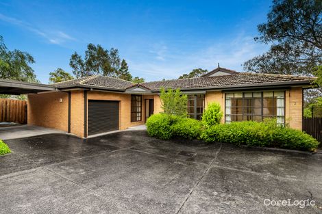 Property photo of 2/32 Dwyer Street Macleod VIC 3085