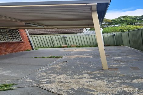 Property photo of 177 Eldridge Road Condell Park NSW 2200