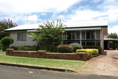 19 Lacaze St, Wilsonton, QLD 4350
