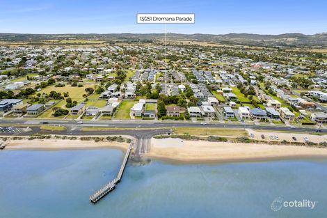 Property photo of 13/251 Dromana Parade Safety Beach VIC 3936