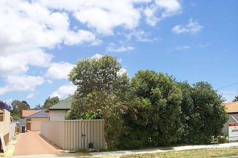 Property photo of 55A Bishopsgate Street Carlisle WA 6101